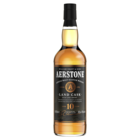 Aerstone 10YO Whiskey 700ml