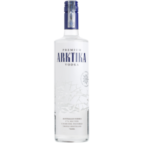 Arktika Vodka 700ml