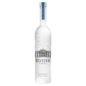 Belvedere Vodka 700ml