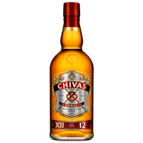 Chivas Regal 12yo Scotch Whisky 700ml