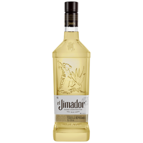 El Jimador Reposado Tequila 700ml