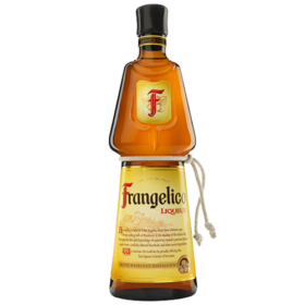 Frangelico Hazelnut Liqueur 700ml