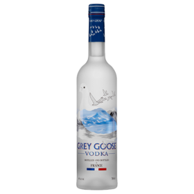 Grey Goose Vodka 700ml