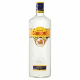 Gordon’s Gin 1L