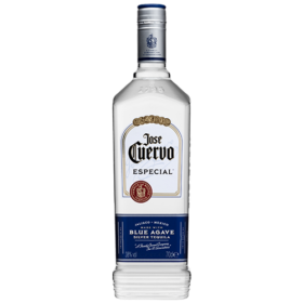 Jose Cuervo Especial Silver Tequila 700ml