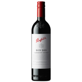 Penfolds Bin 389 Cabernet Shiraz