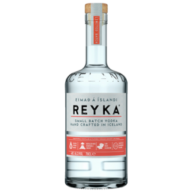 Reyka Vodka 700ml