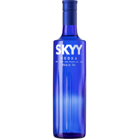 Skyy Vodka 1L