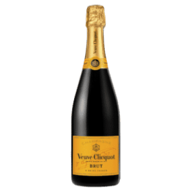 Veuve Clicquot NV Brut Champagne