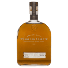 Woodford Reserve Bourbon 700ml