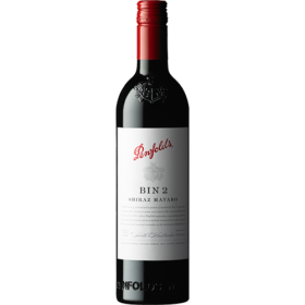 Penfolds Bin 2 Shiraz Mataro