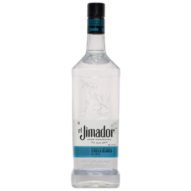 El Jimador Blanco Tequila 700ml