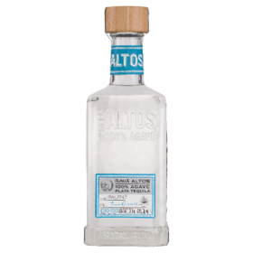 Olmeca Altos Plata 700ml