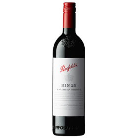 Penfolds Bin 28 Shiraz