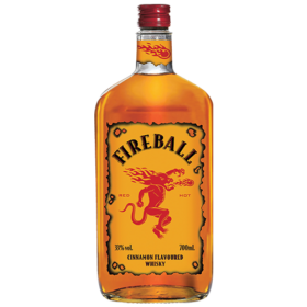 Fireball Cinnamon Whisky 700ml