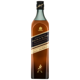 Johnnie Walker Double Black Scotch 700ml