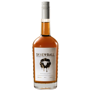 Skrewball Peanut Butter Whiskey 700ml