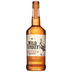 Wild Turkey Bourbon 1L