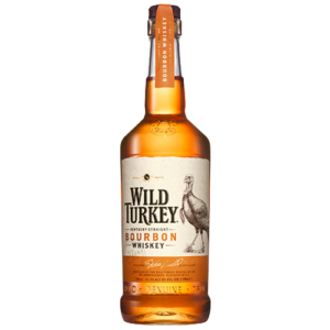 Wild Turkey Bourbon 700ml