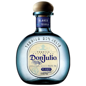 Don Julio Blanco Tequila 750ml