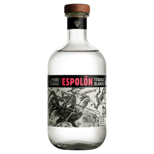 Espolon Tequila Blanco 700ml