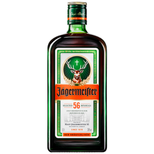 Jagermeister Herbal Liqueur 700ml