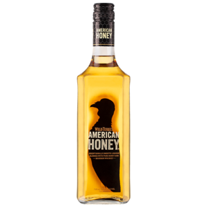 Wild Turkey Honey Liqueur 700ml