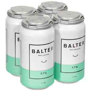 Balter Extra Pale Ale 4pk Cans