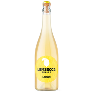 Lemsecco Spritz Lemon